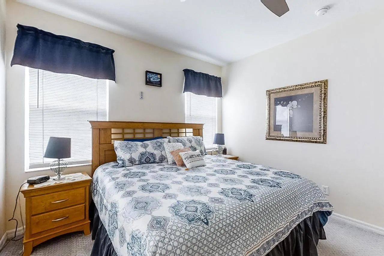 Holiday home Reel Paradise Davenport