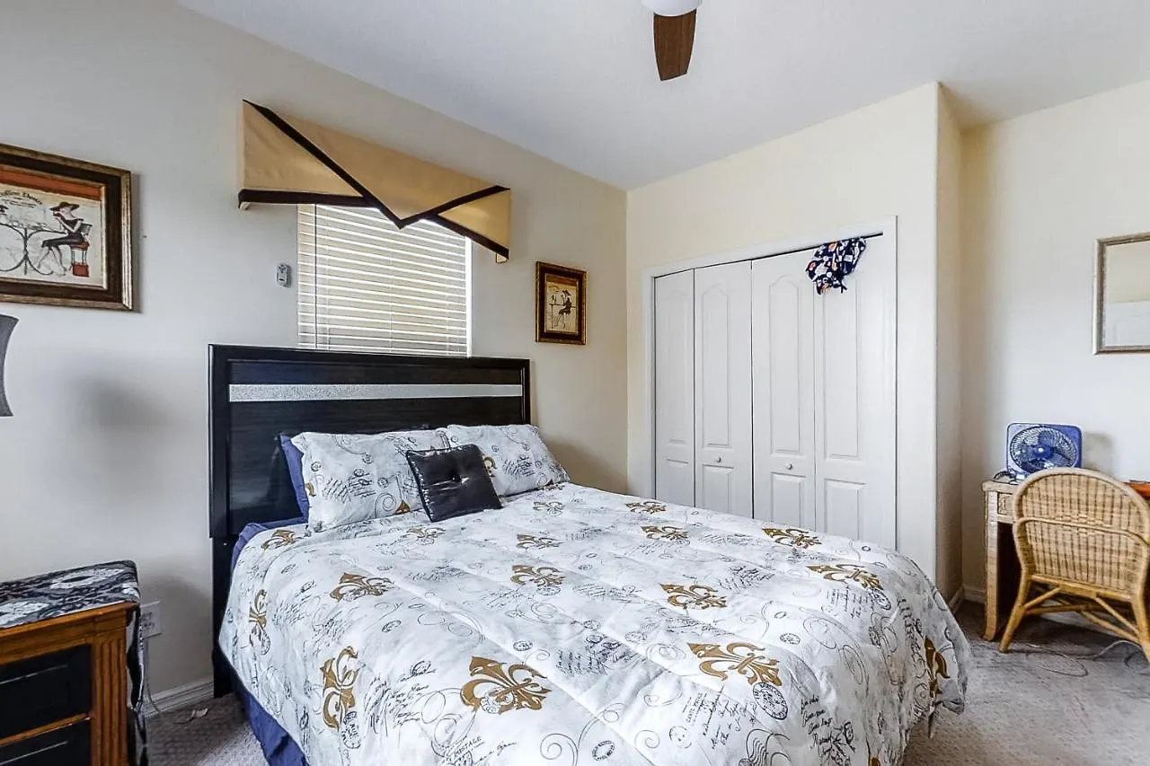 Holiday home Reel Paradise Davenport