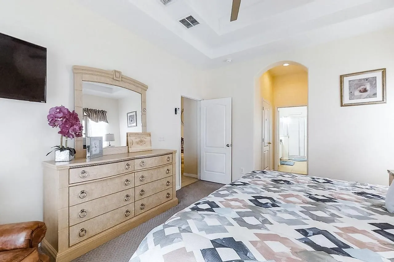 Holiday home Reel Paradise Davenport